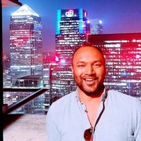 Logan Gunasingham 📺🕹🏙