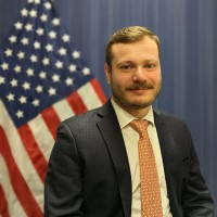 Benjamin A. Luberda