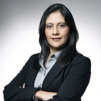 Gabriela Cortes