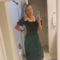 Rebecca Foster (Jarose)