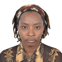 Xaverine Uwimana