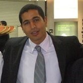 Mohamed Alaa El-Rashidi
