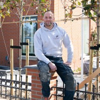 Wes Klarenbeek