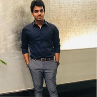 Madhusudhanan G