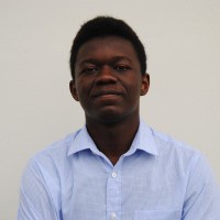 Adrien KOUMGANG TEGANTCHOUANG