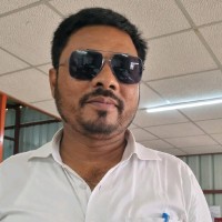 Mohammad Imran Ali