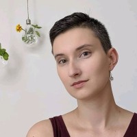 Jenn Steinhardt, Cts-D