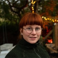 Maja Holm