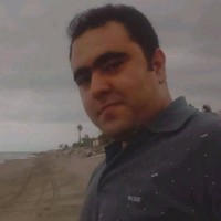 Amirhosein Malekshad