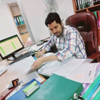 Mostafa Alam