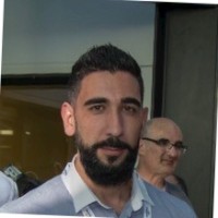 Frederic RUFFIER-LANCHE