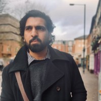 Manu Verma Durrani