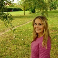 Nina Gustafsson