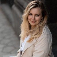 Anna Daniuk