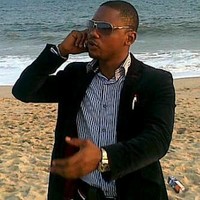 kenechukwu Ezenwajikwa