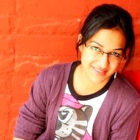 Anshita Nema