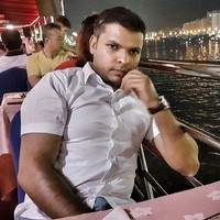 Sheraz Ashraf