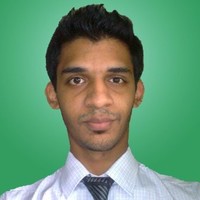 Shazvi Ahmed