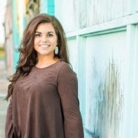 Lacey Mayfield