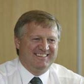 Colin Hannent