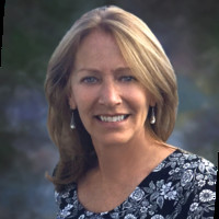 Deborah Barton