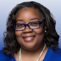 Shaneesa N. Ashford, JM, MA