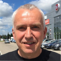 Per Frank Nielsen
