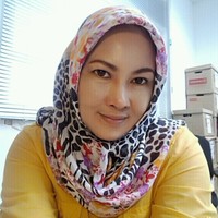 Indah Widiastuti