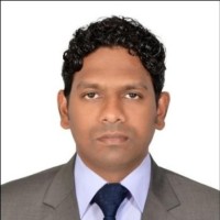 Janaka Wasantha Jayalath, Mba, Bsc.Hons(Qs), Mrics, Maiqs,