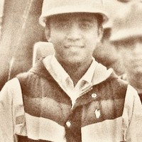 Andi W. Warsito