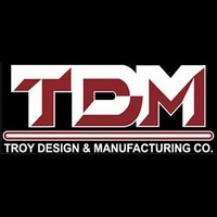 Troy Design And Manufacturing Co.