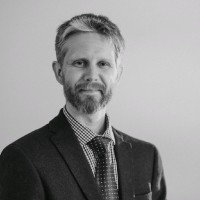 David Barron