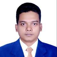 Md Jony Ahmed
