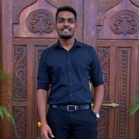 Gagan J Shetty