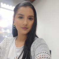Liliana Andrea Usuga Marin