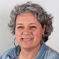 Loes Van Veenendaal
