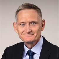 Michael Mcwilliam