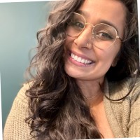 Elizabeth (Chilu) Cheeramvelil K’Mali