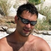 Srdjan Dimitrijevic