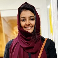 Amina Safida Vahab Liii
