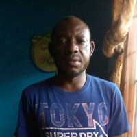 Peter Okwor Sunday