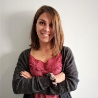 Ioanna Zikidou