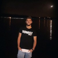 Amirhossein Saffi