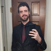 Joshua Perkins