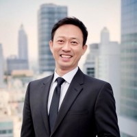 Rungroj Srirattanaroj