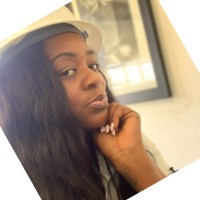 Eboni Denmark , Safety Professional