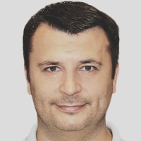 Максим Полянский