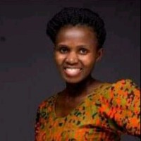 Dorcas Ige