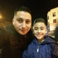 ALEXANDER LOPEZ GALVIS