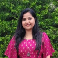 Shanta Sinha